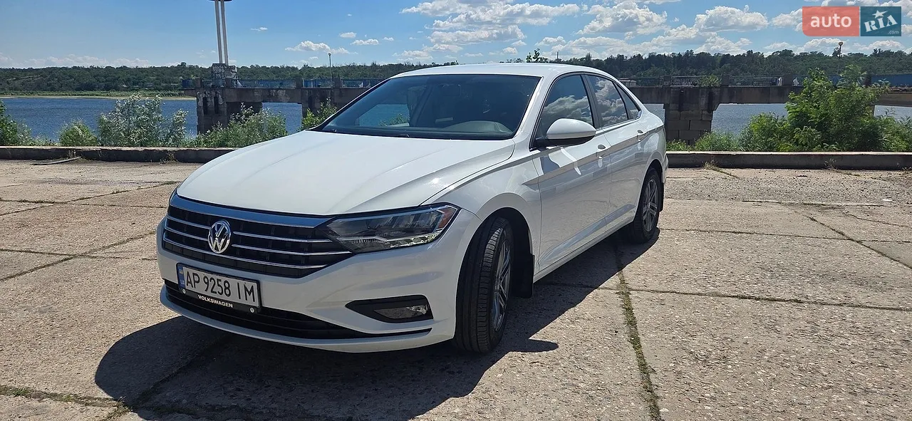 2019 Volkswagen Jetta - мініатюра 19
