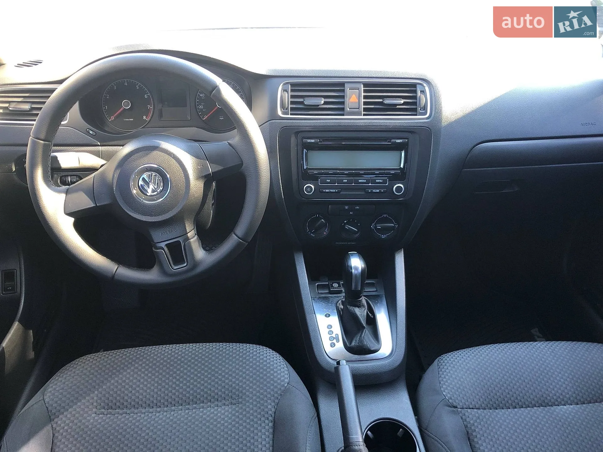 2011 Volkswagen Jetta - мініатюра 20