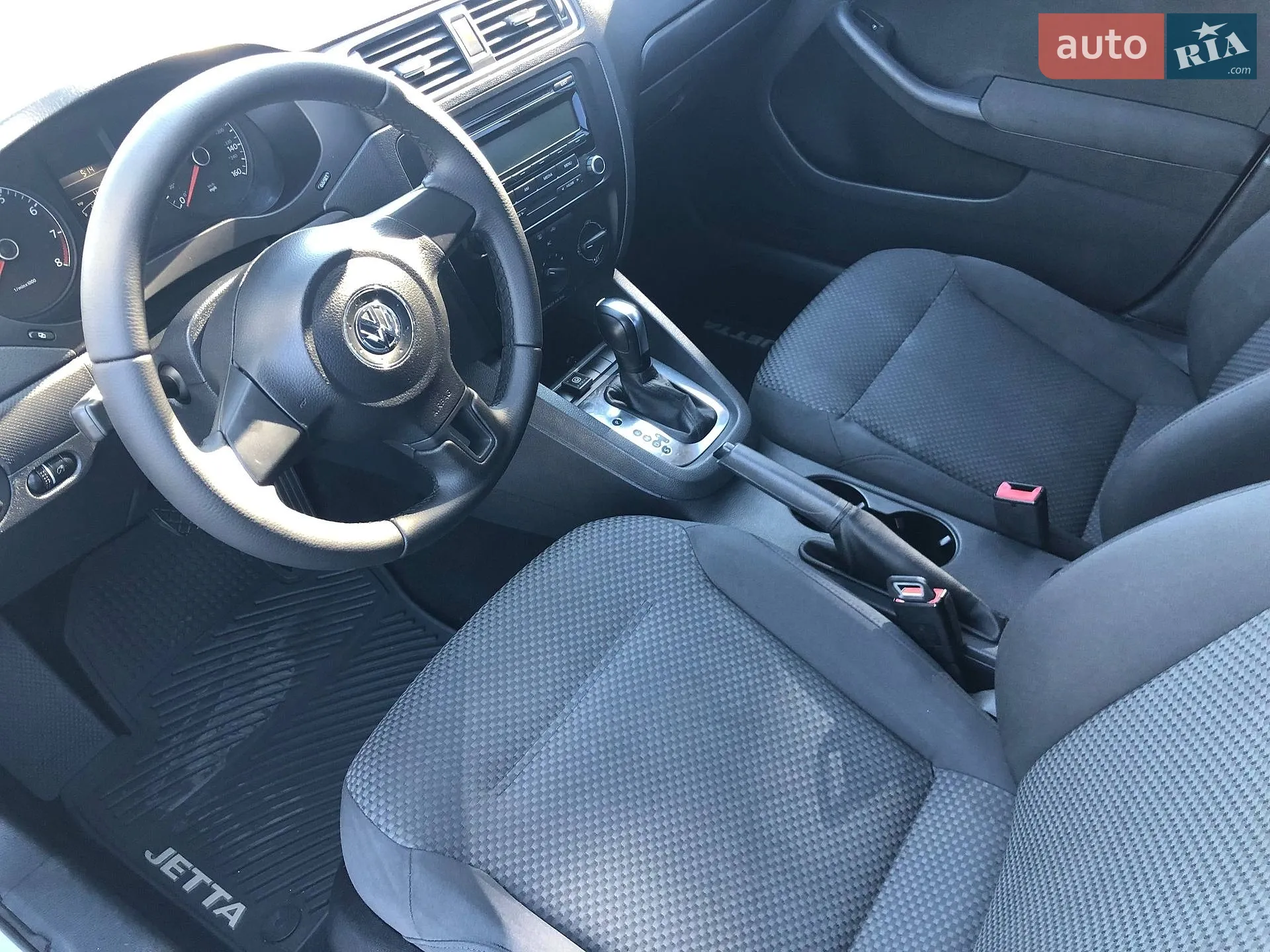 2011 Volkswagen Jetta - мініатюра 17