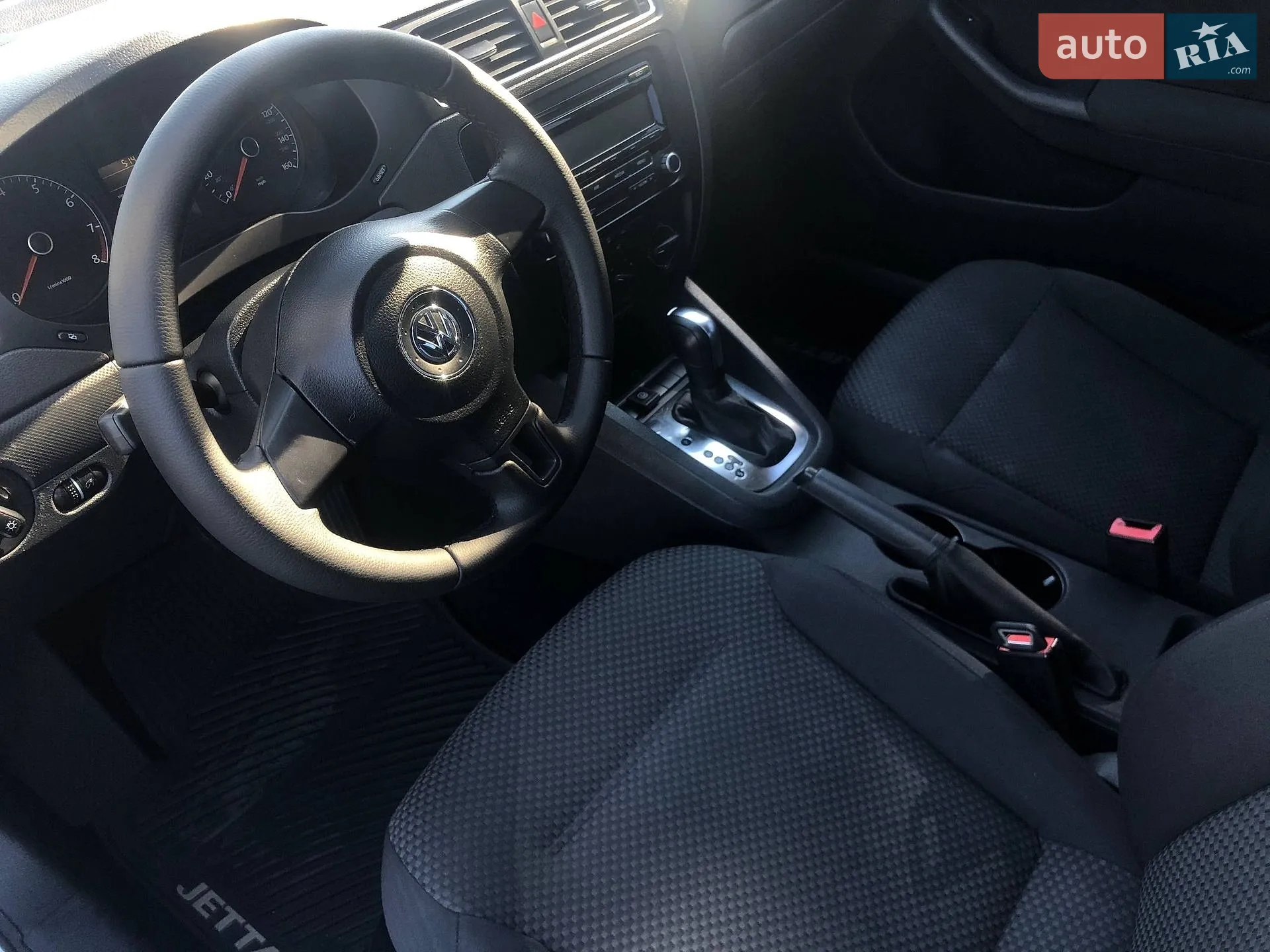 2011 Volkswagen Jetta - мініатюра 19