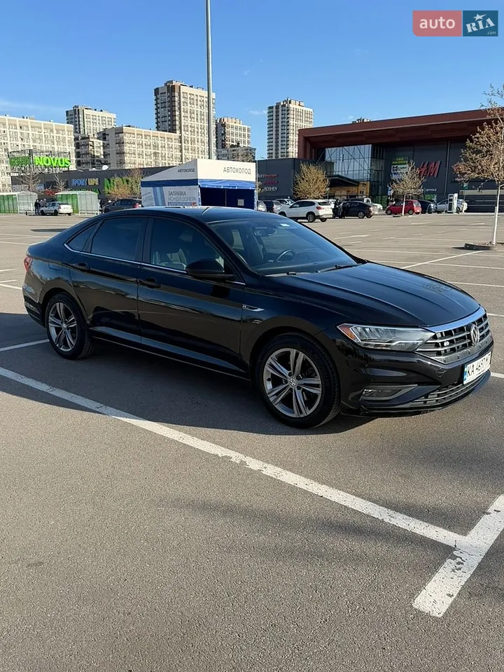 2021 Volkswagen Jetta - мініатюра 28