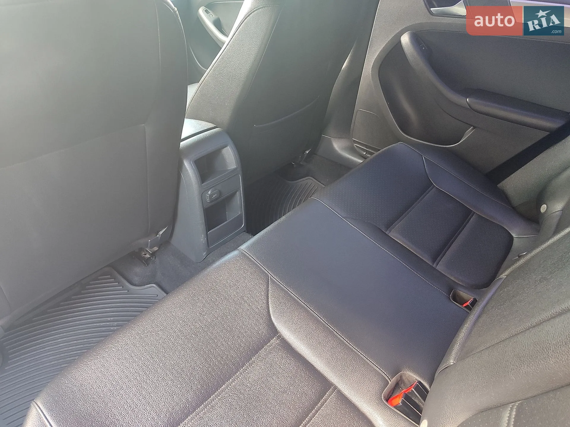 2016 Volkswagen Jetta - мініатюра 6