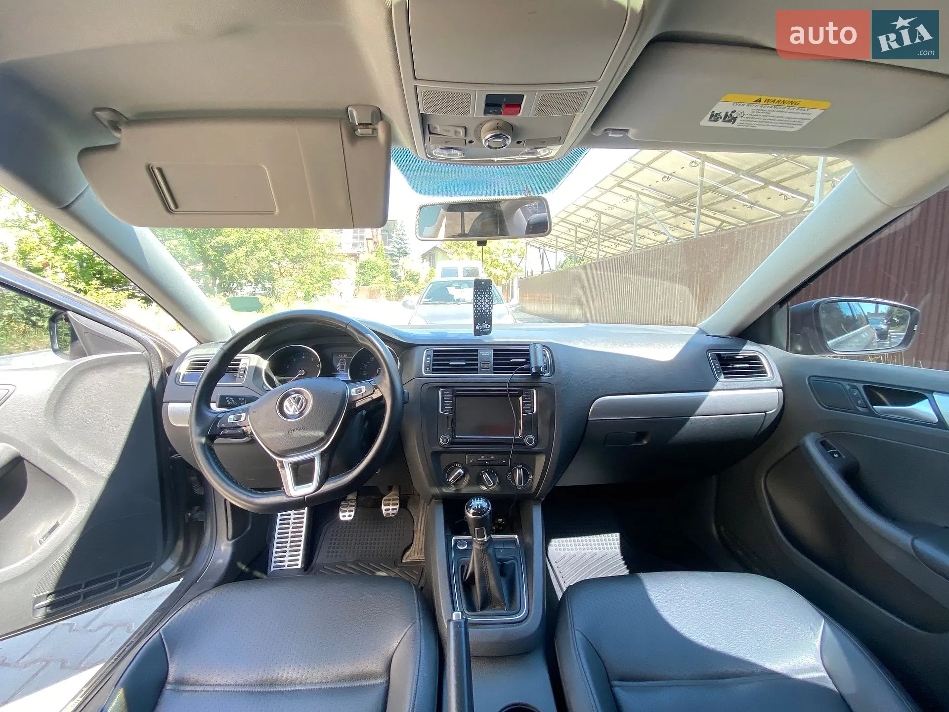 2016 Volkswagen Jetta - мініатюра 3