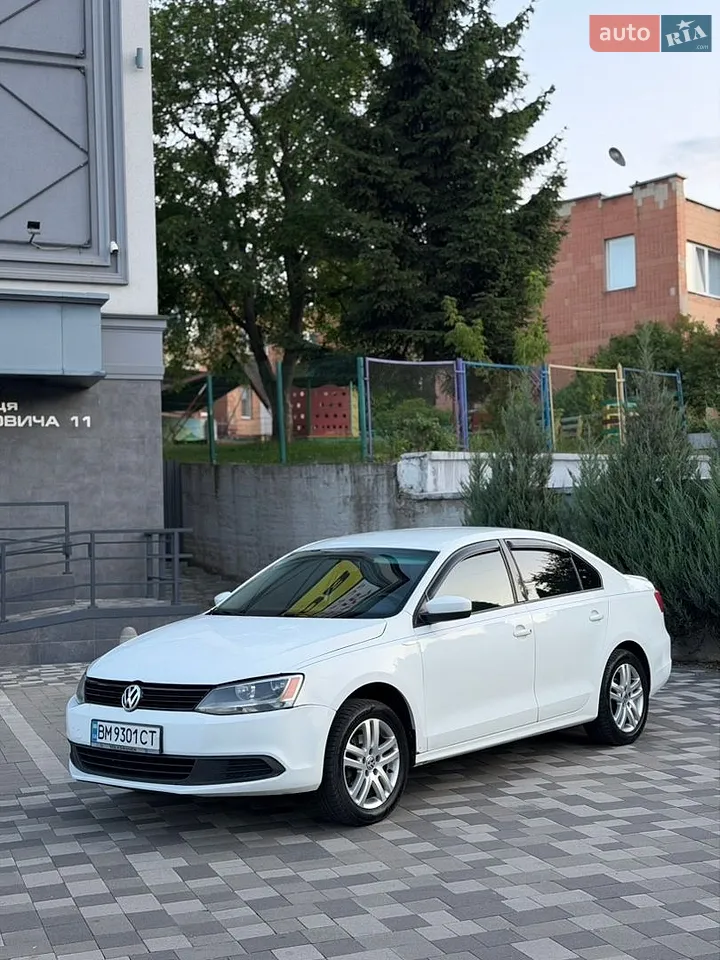 2013 Volkswagen Jetta - мініатюра 20