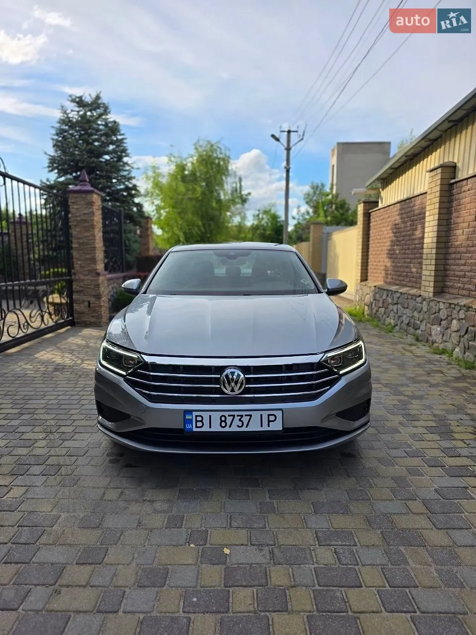 2021 Volkswagen Jetta - мініатюра 5