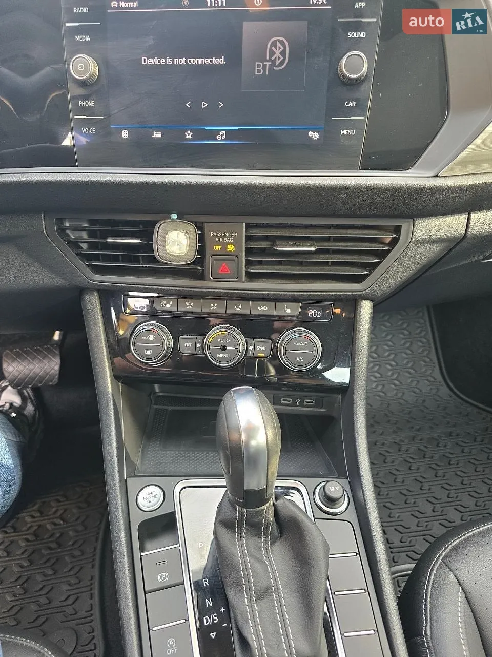 2021 Volkswagen Jetta - мініатюра 16