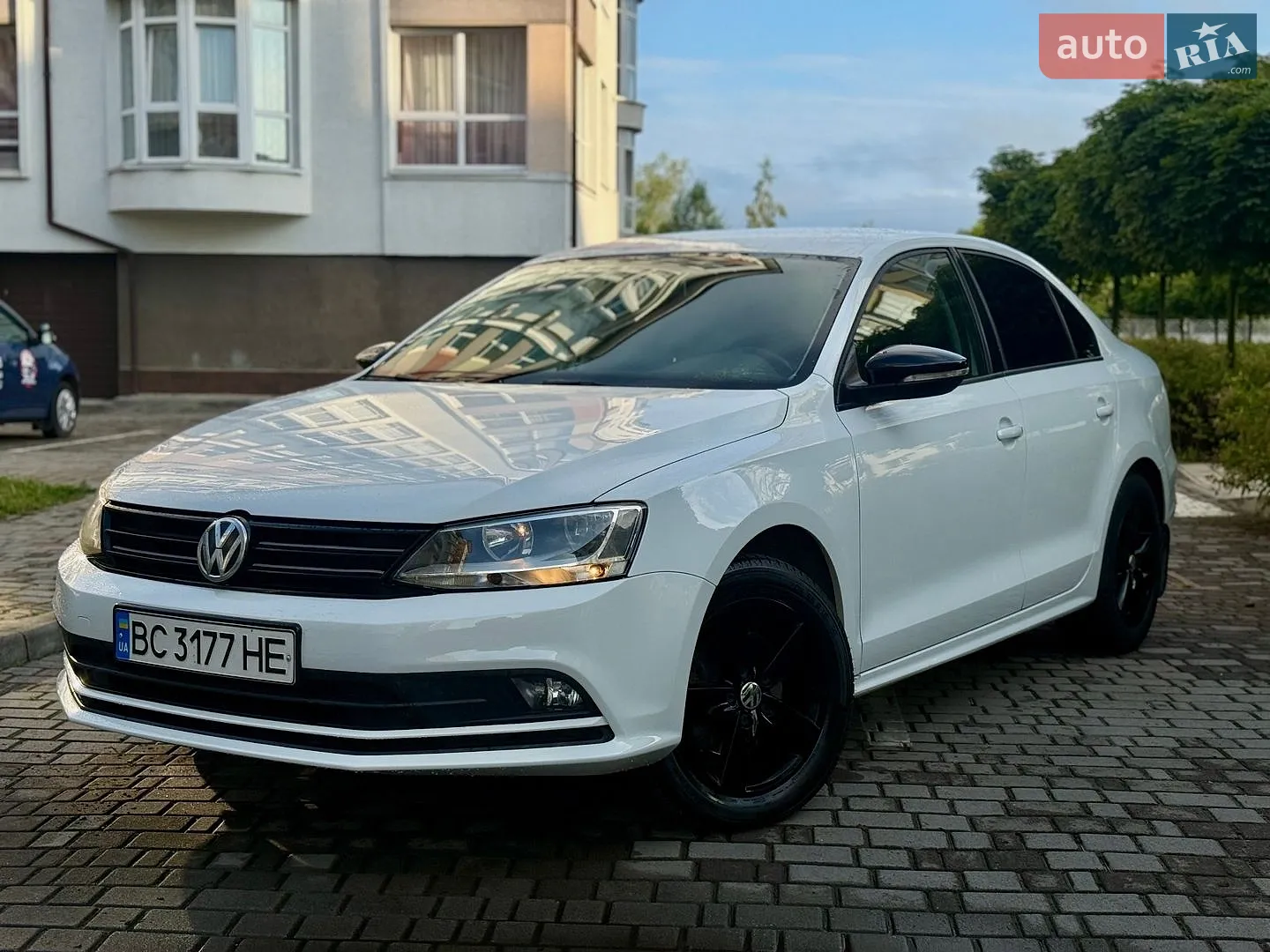 Volkswagen Jetta 2009 VIN WVWZZZ1KZ9M072096 фото оголошення 12 з 23