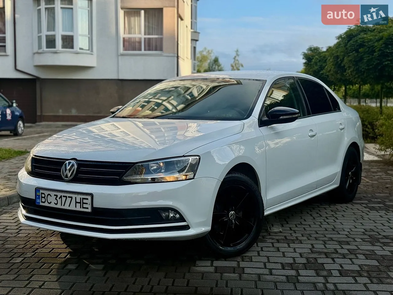 2015 Volkswagen Jetta - мініатюра 20
