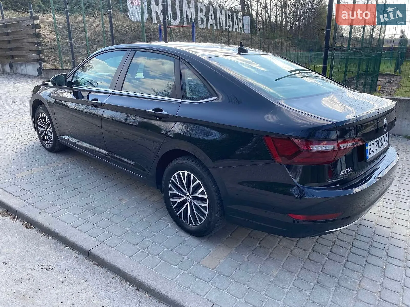2021 Volkswagen Jetta - мініатюра 4