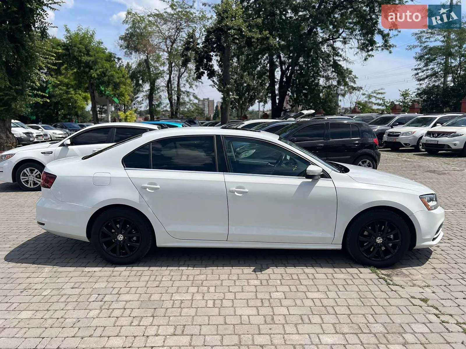 2016 Volkswagen Jetta - мініатюра 6