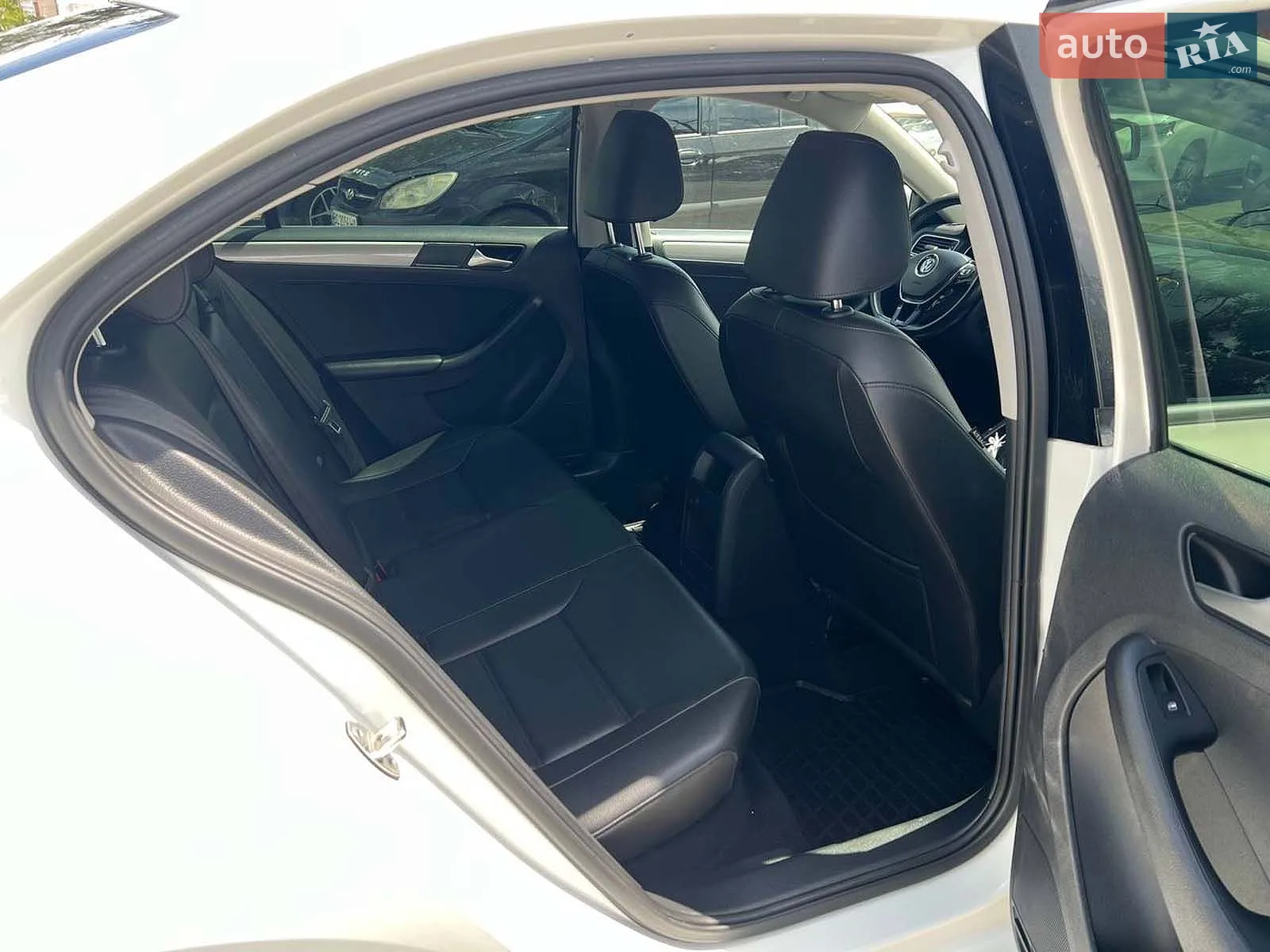 2016 Volkswagen Jetta - мініатюра 12