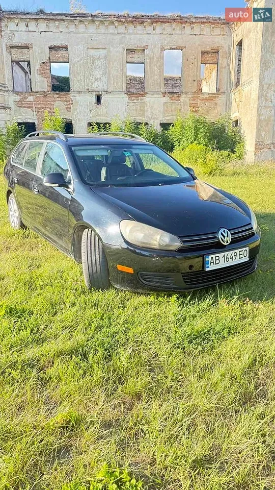 2011 Volkswagen Jetta - мініатюра 19