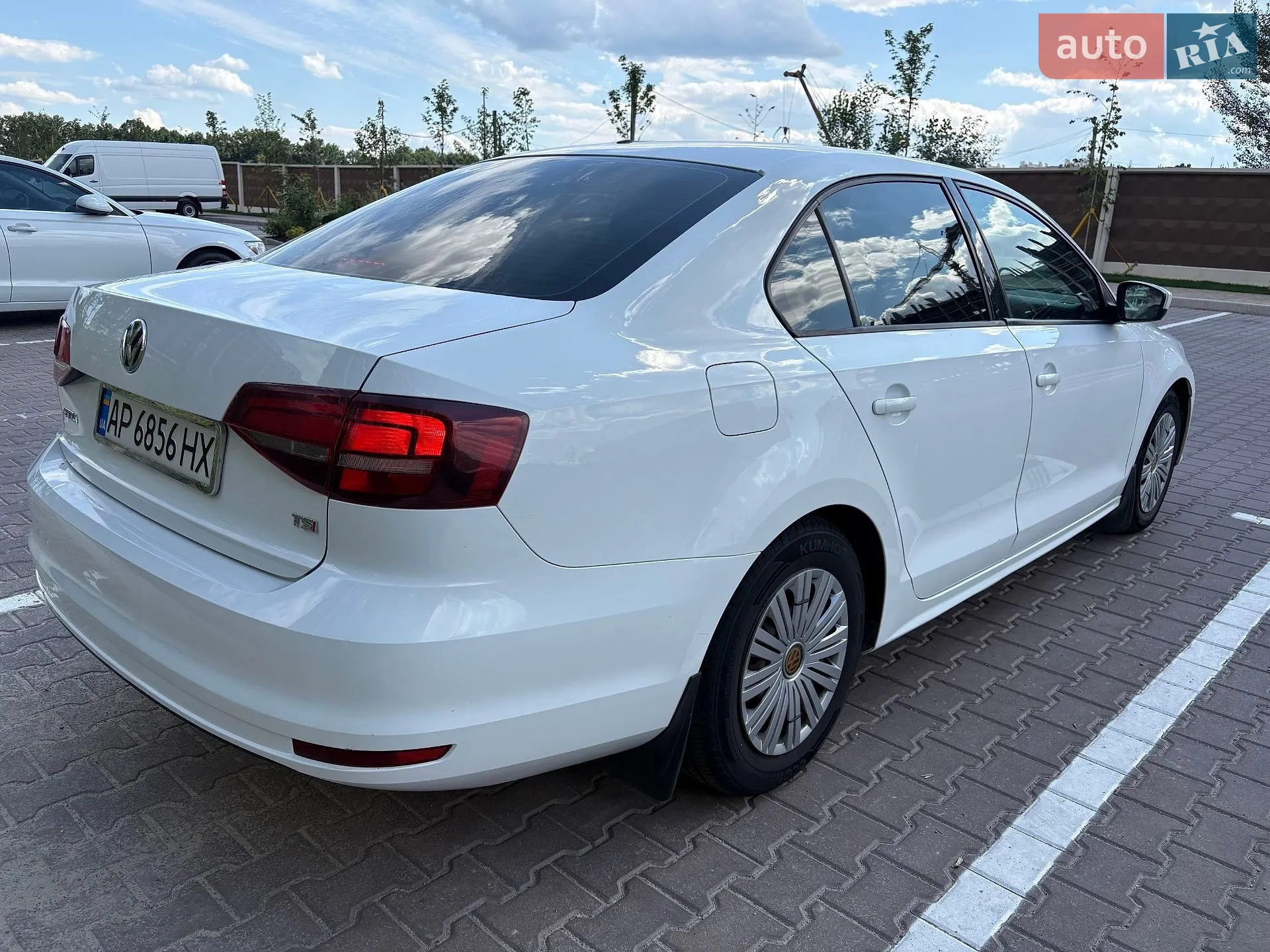 2016 Volkswagen Jetta - мініатюра 3