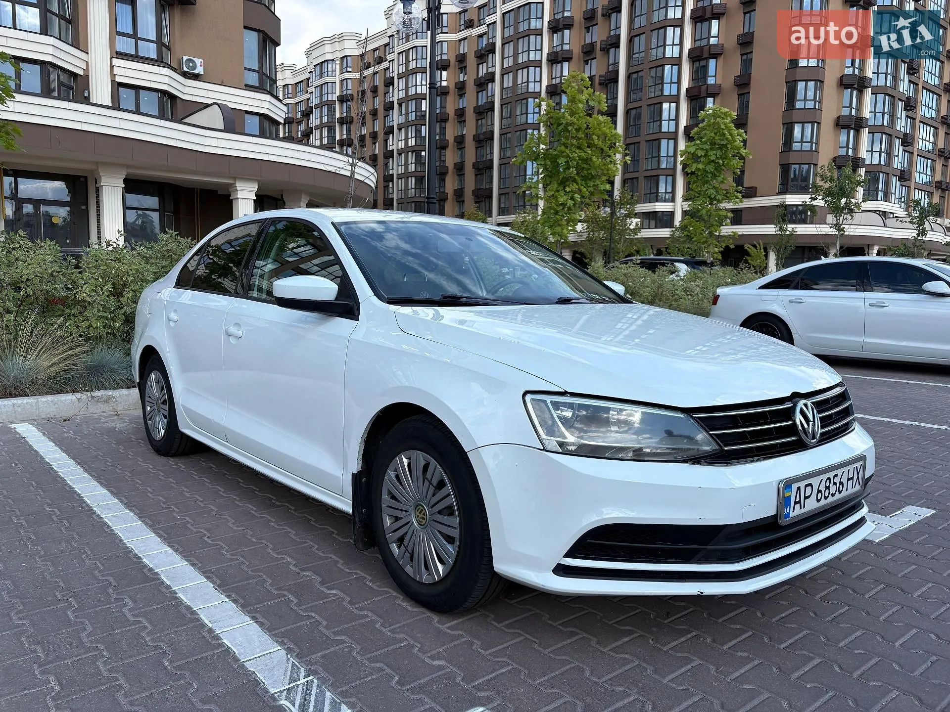 2016 Volkswagen Jetta - мініатюра 4