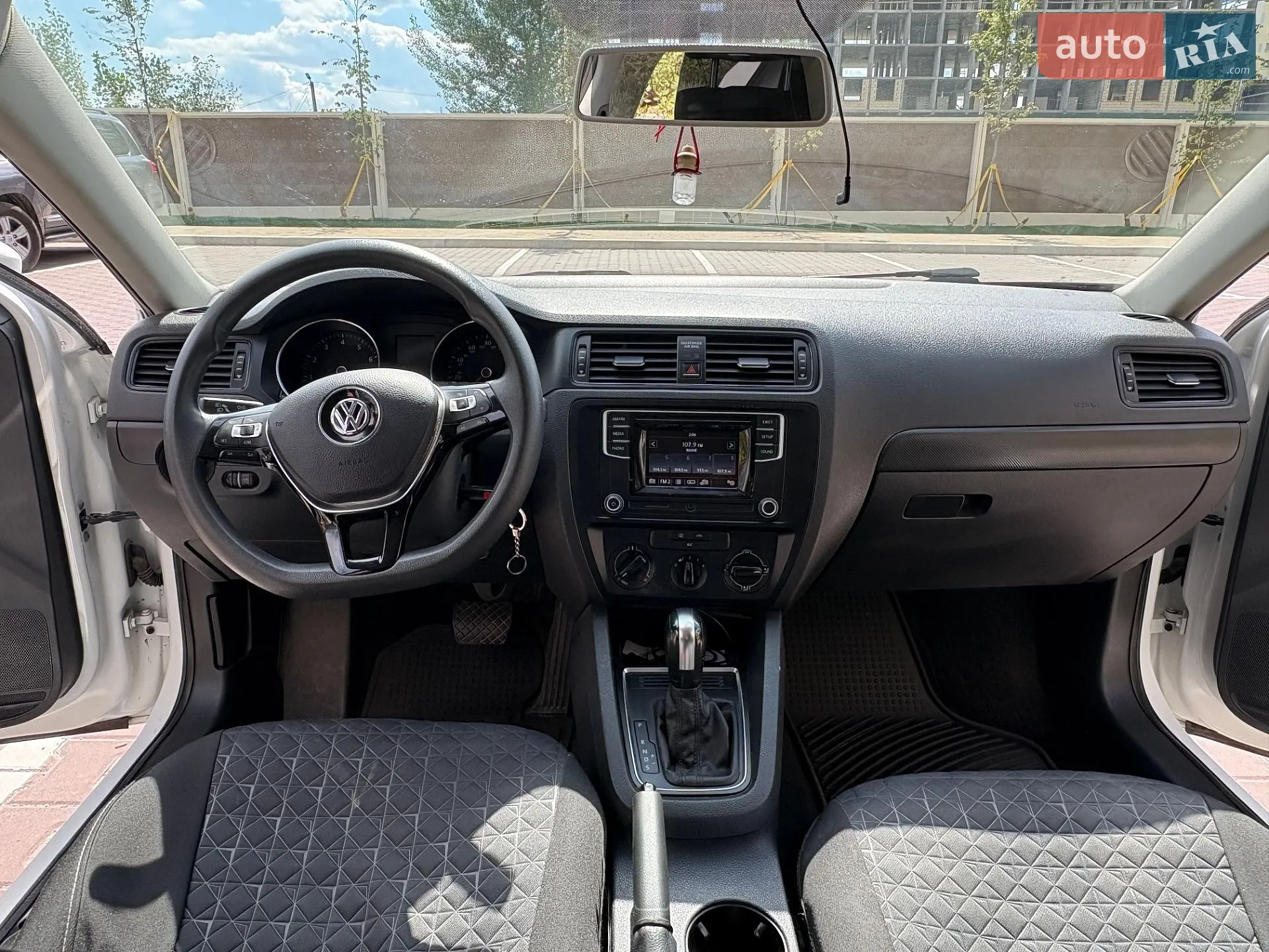 2016 Volkswagen Jetta - мініатюра 8