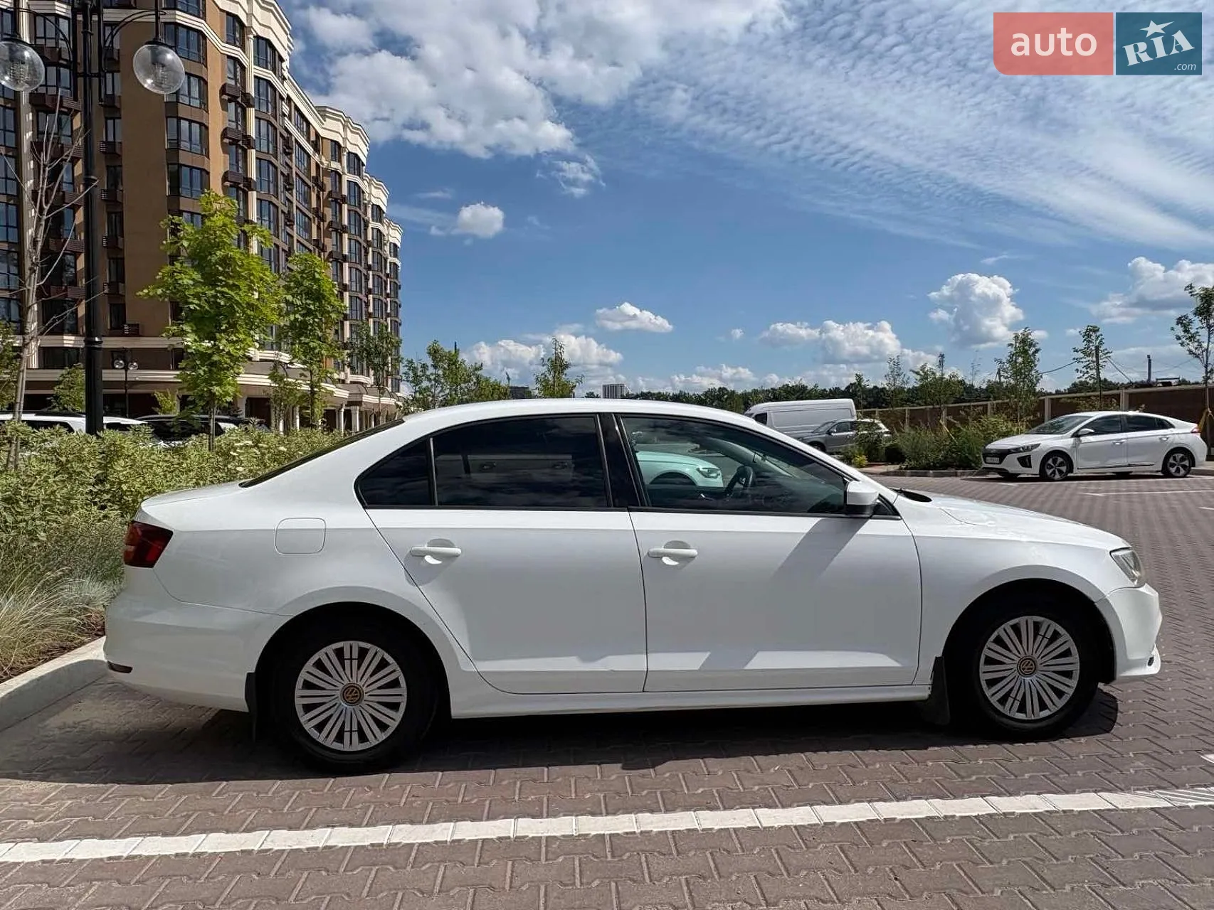 2016 Volkswagen Jetta - мініатюра 18