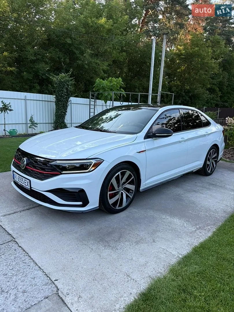 2019 Volkswagen Jetta - мініатюра 15
