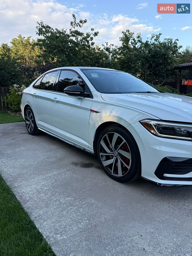2019 Volkswagen Jetta - мініатюра 18