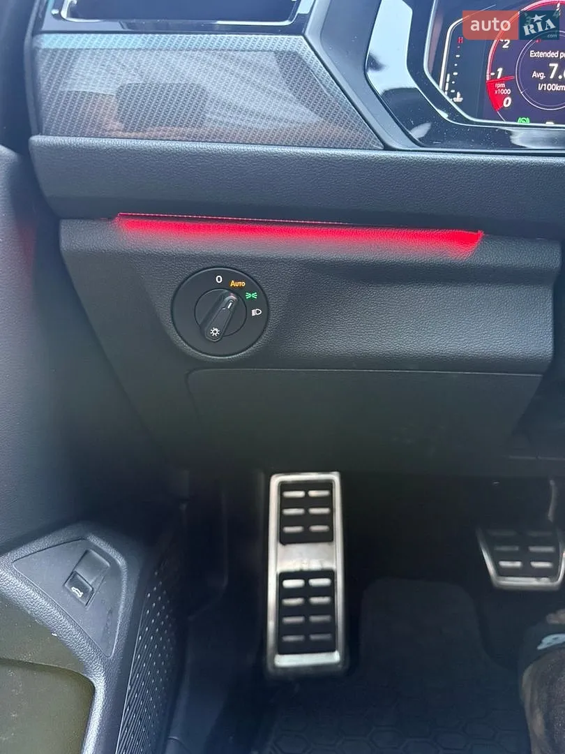 2019 Volkswagen Jetta - мініатюра 22