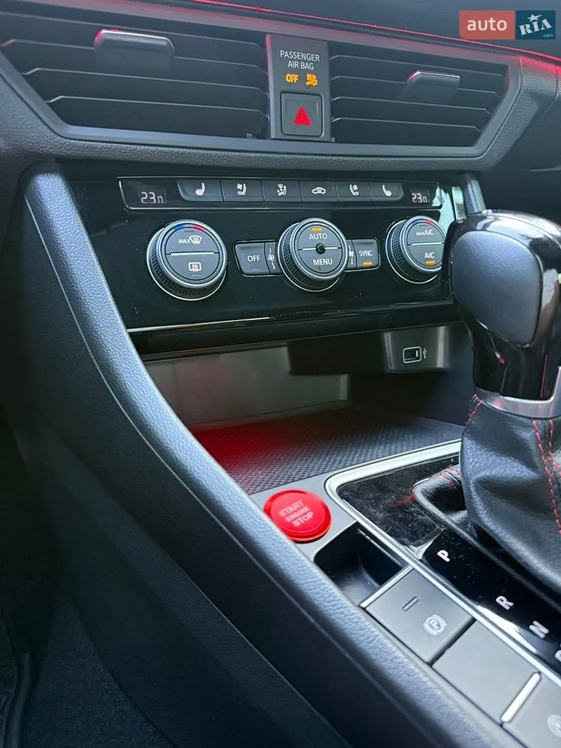 2019 Volkswagen Jetta - мініатюра 25