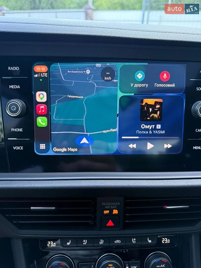 2019 Volkswagen Jetta - мініатюра 32