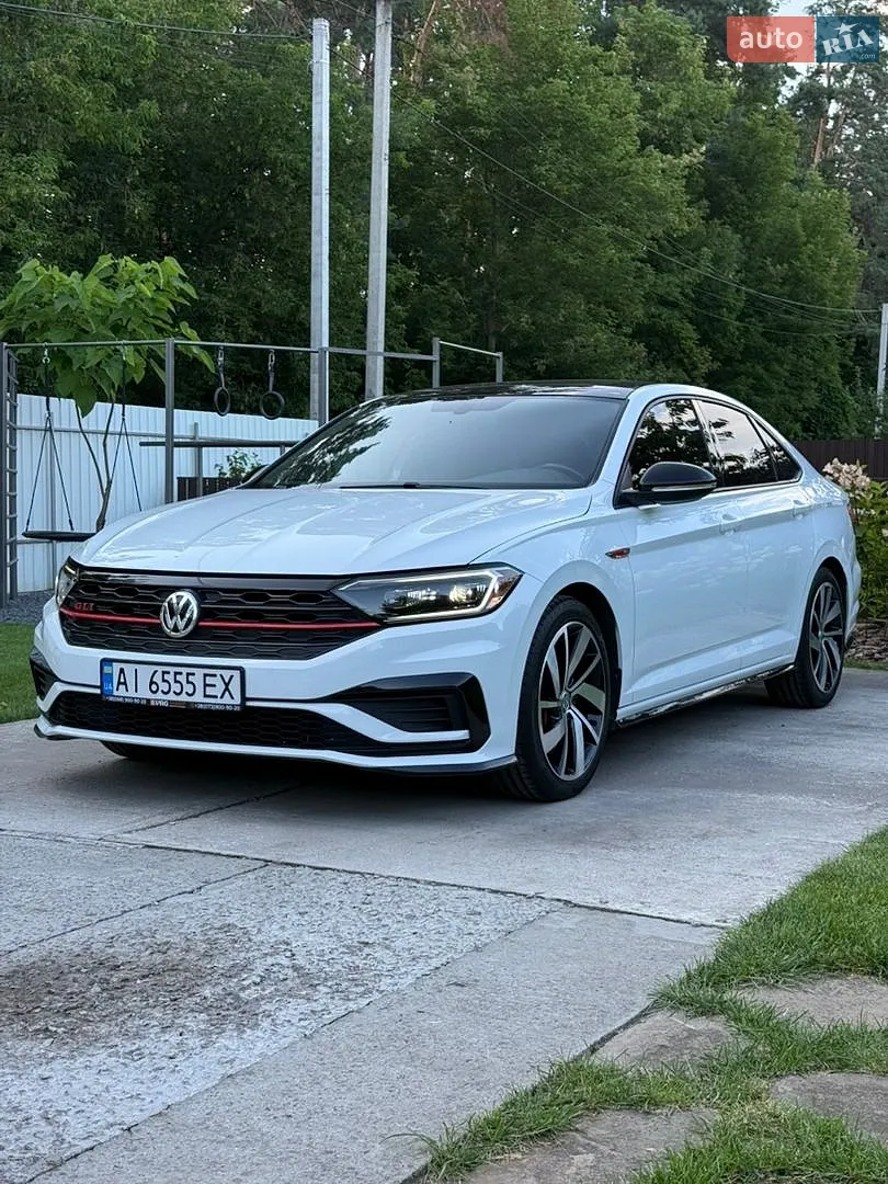2019 Volkswagen Jetta - мініатюра 34