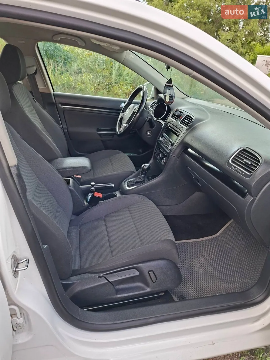 2012 Volkswagen Jetta - мініатюра 10