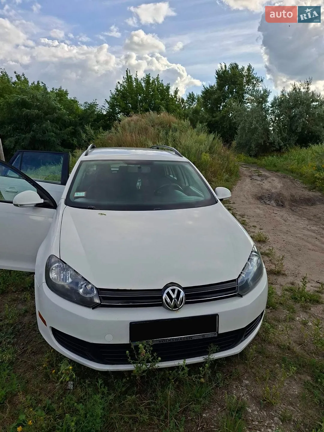 2012 Volkswagen Jetta - мініатюра 12