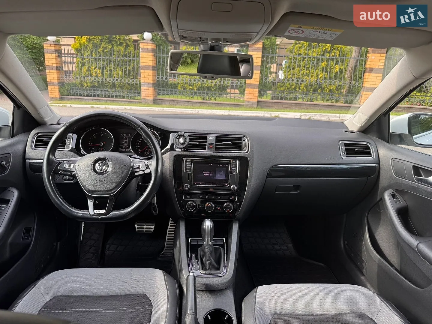 2016 Volkswagen Jetta - мініатюра 15