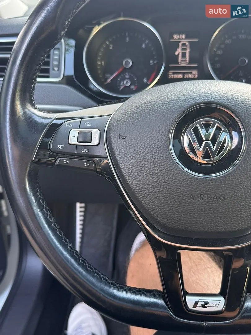 2016 Volkswagen Jetta - мініатюра 20