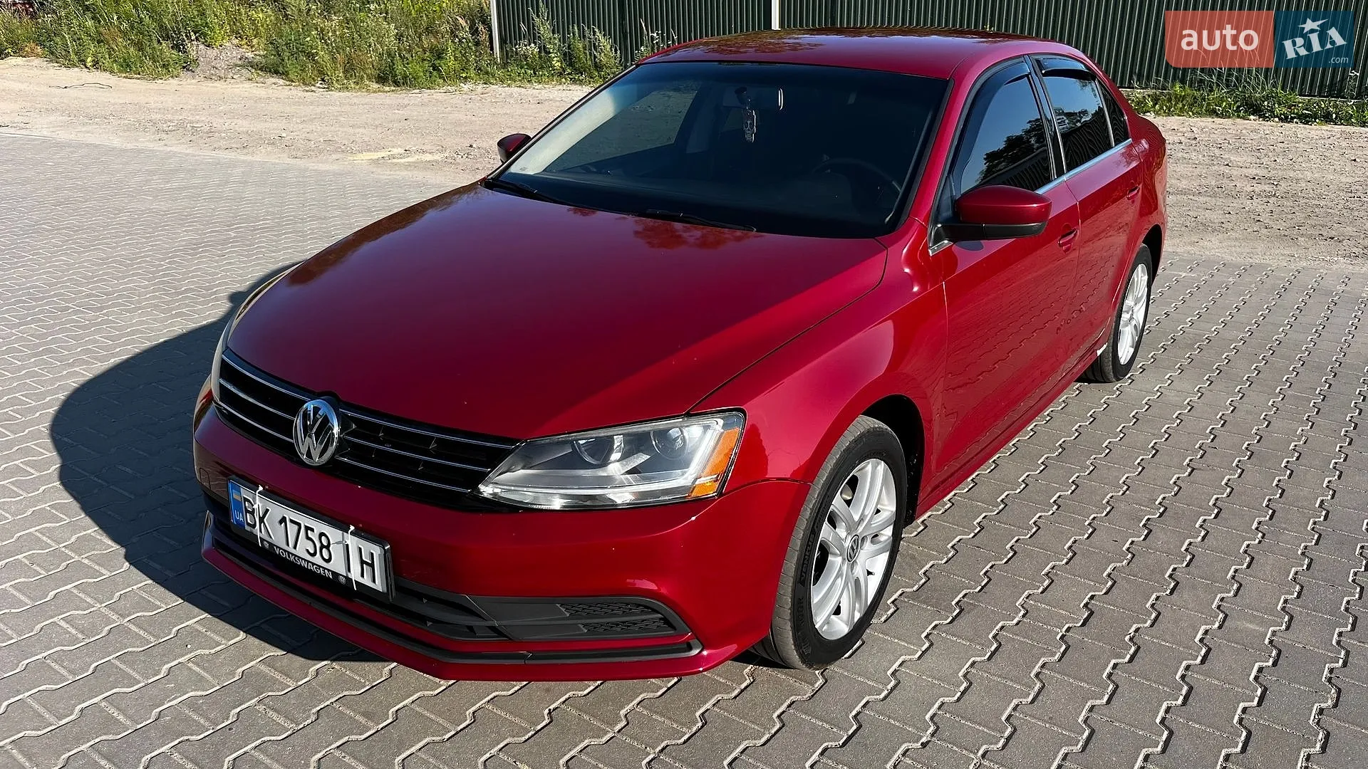 2016 Volkswagen Jetta - мініатюра 2
