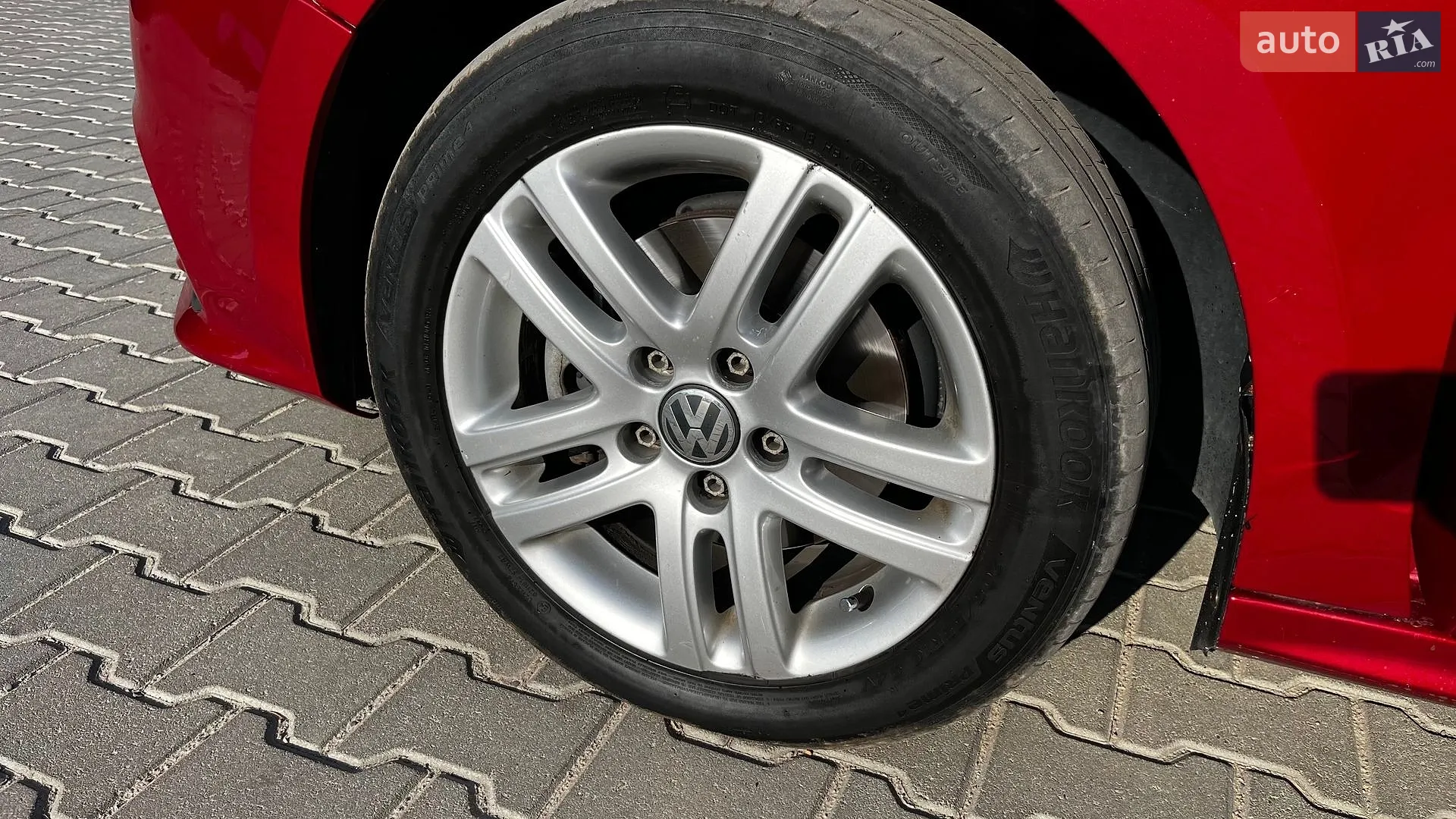 2016 Volkswagen Jetta - мініатюра 24