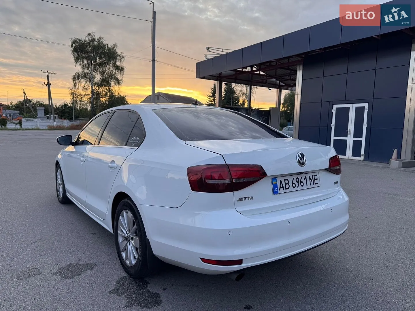 2016 Volkswagen Jetta - мініатюра 4