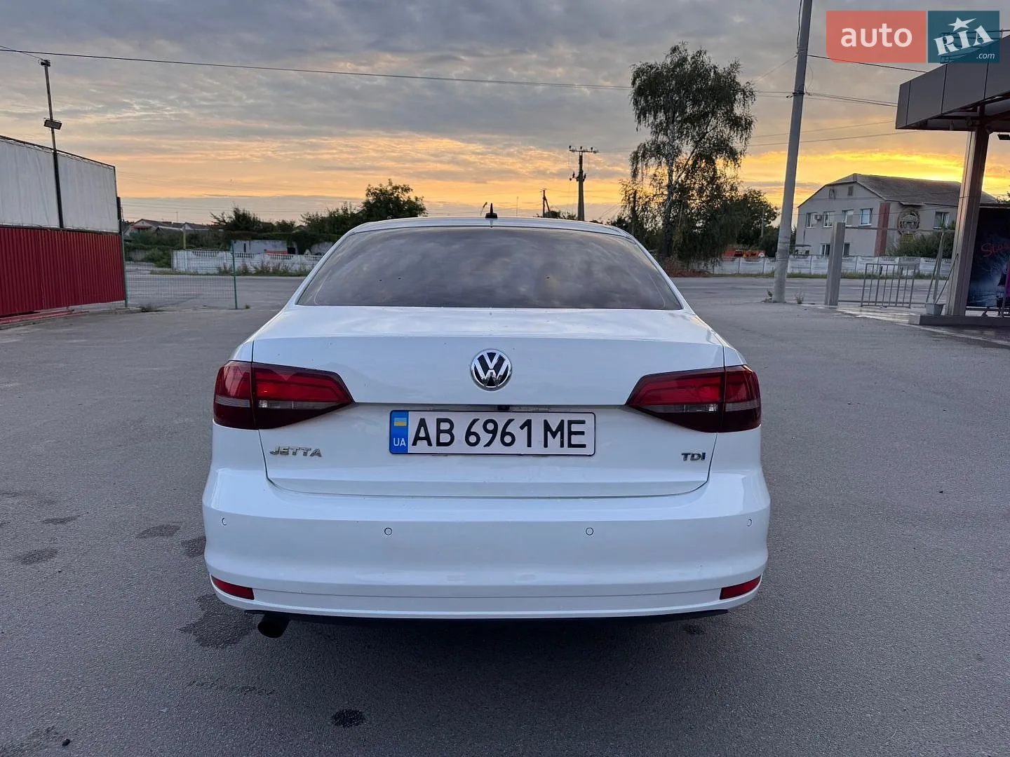 2016 Volkswagen Jetta - мініатюра 6