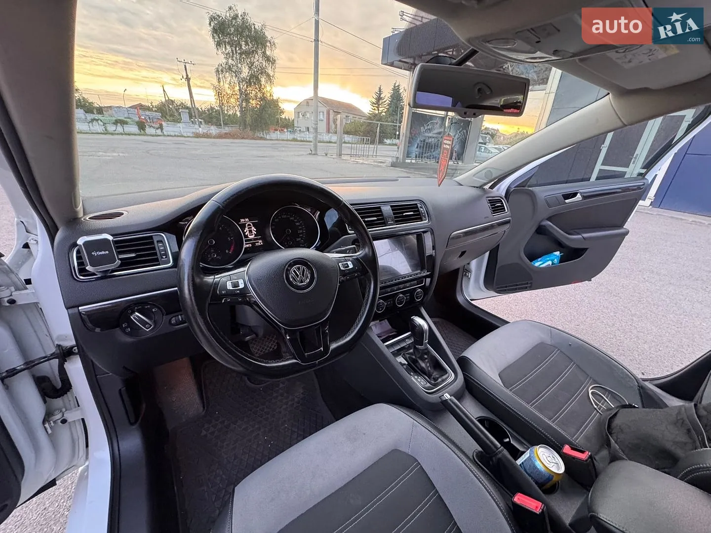 2016 Volkswagen Jetta - мініатюра 12