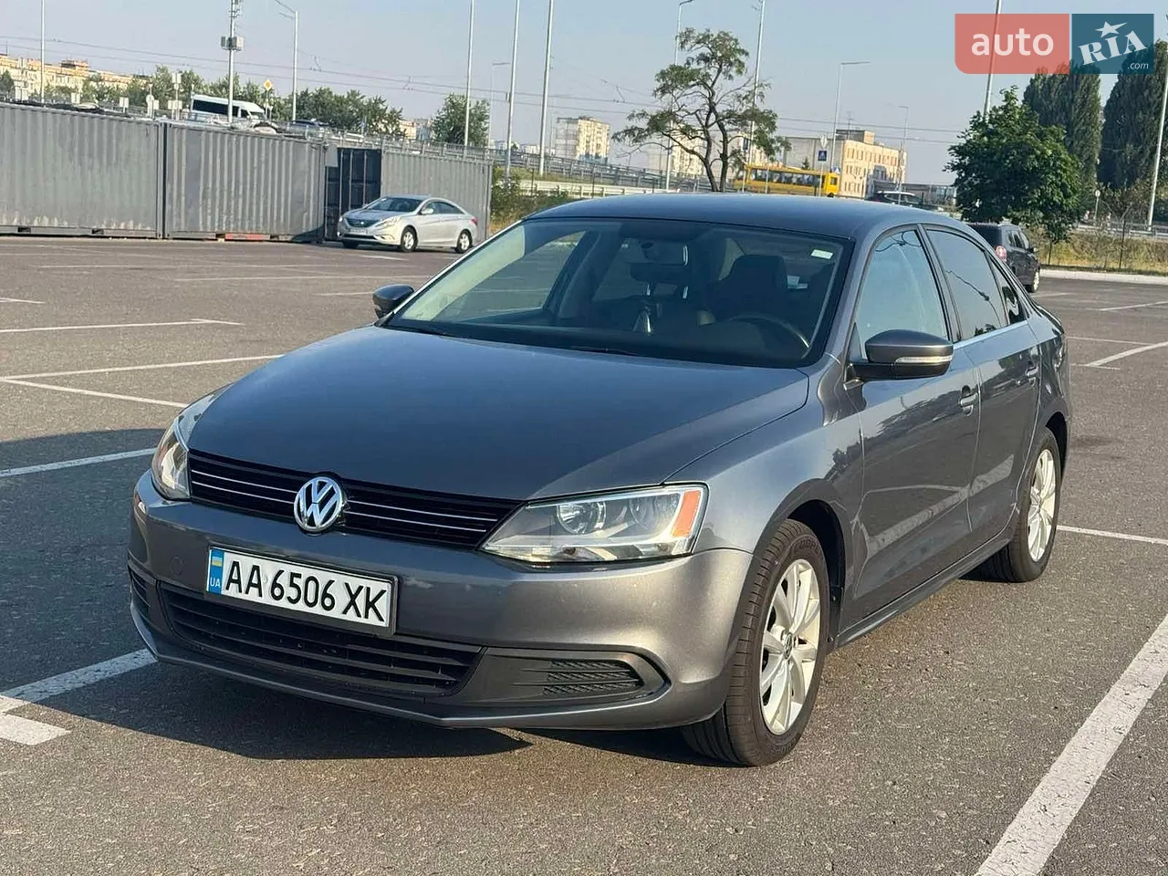 2015 Volkswagen Jetta - мініатюра 15