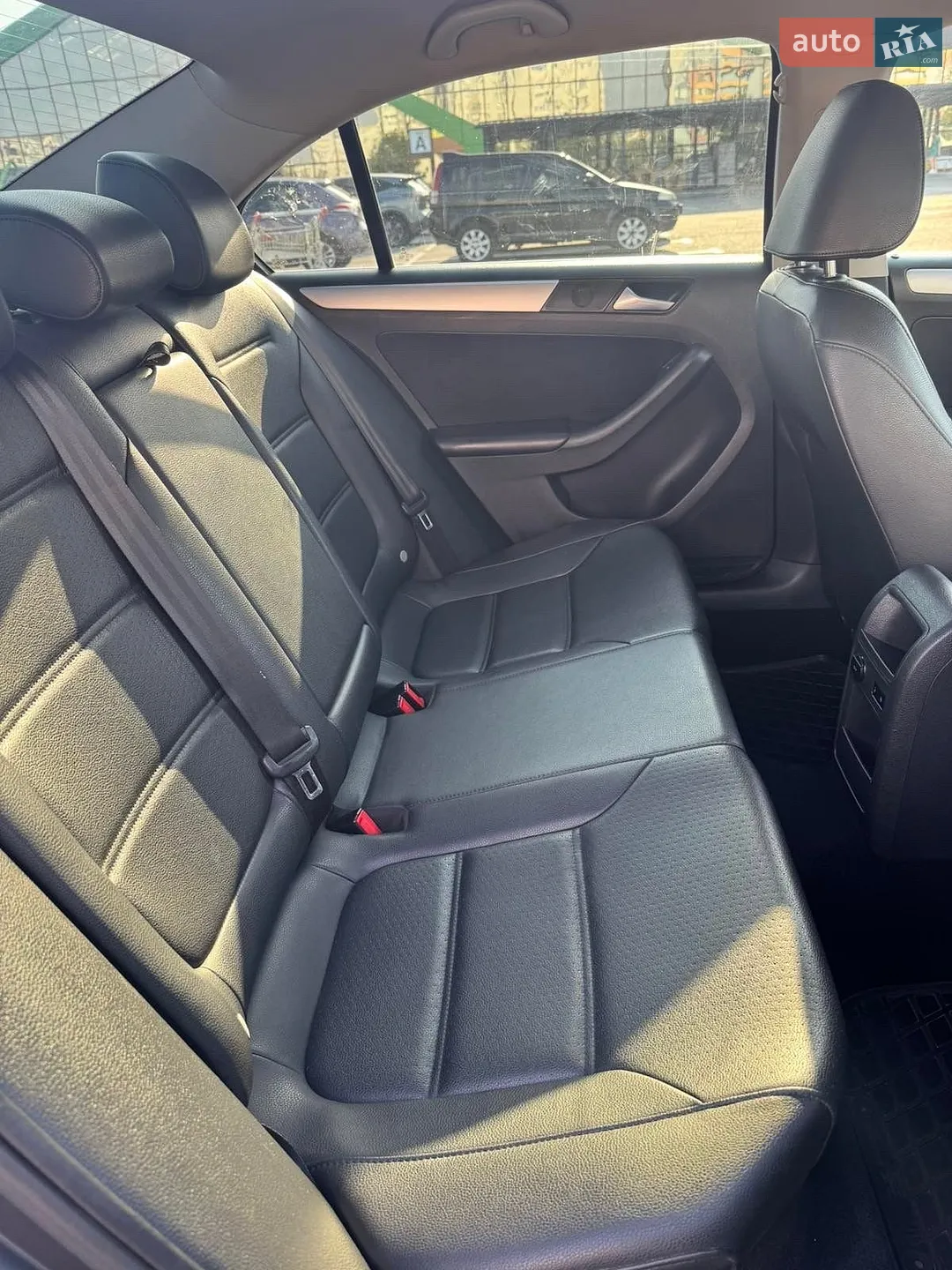 2014 Volkswagen Jetta - мініатюра 10