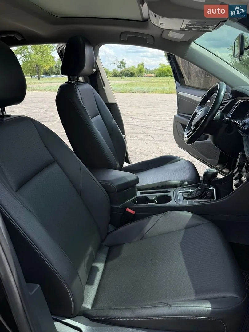 2019 Volkswagen Jetta - мініатюра 13