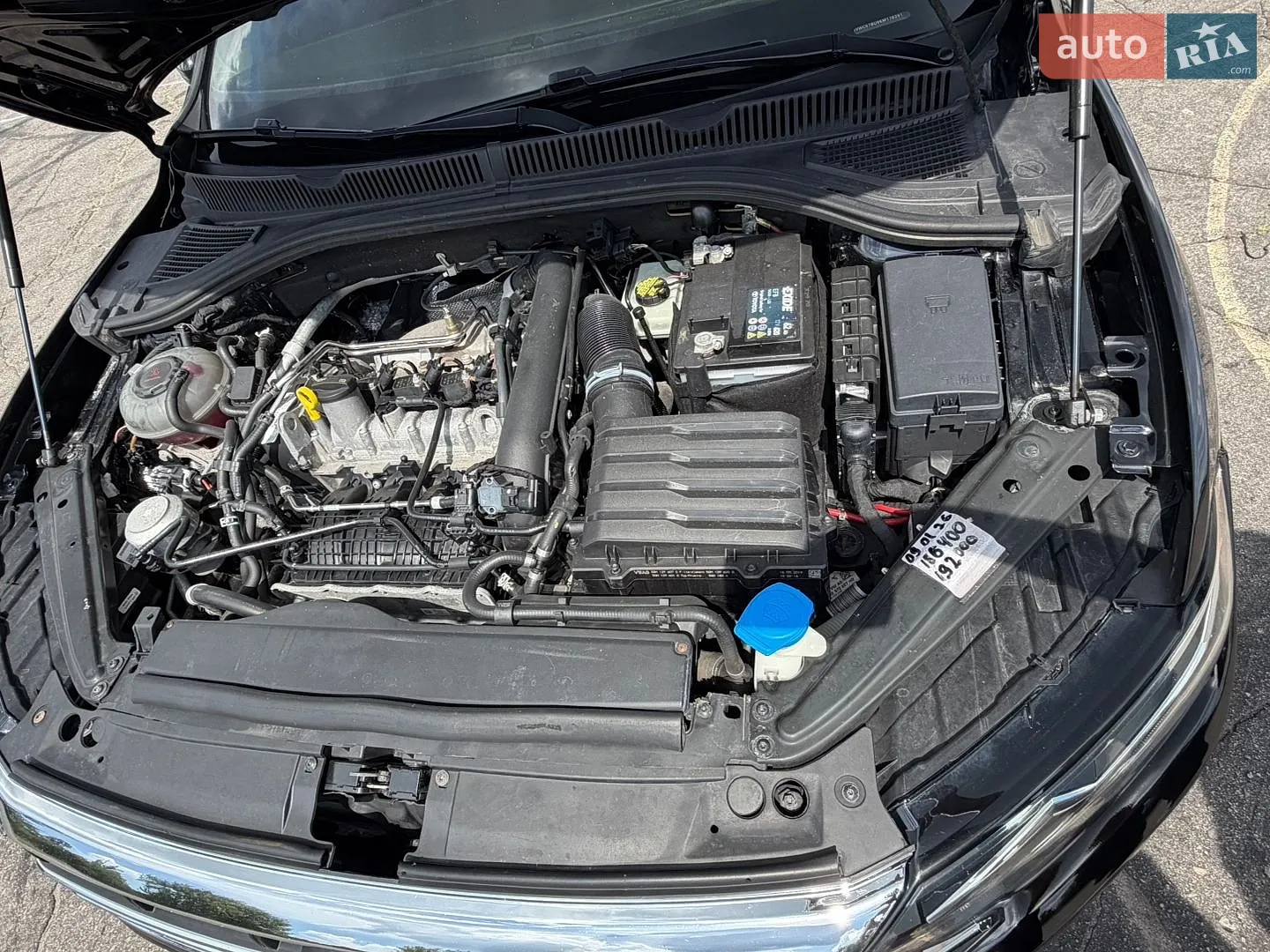 2019 Volkswagen Jetta - мініатюра 18