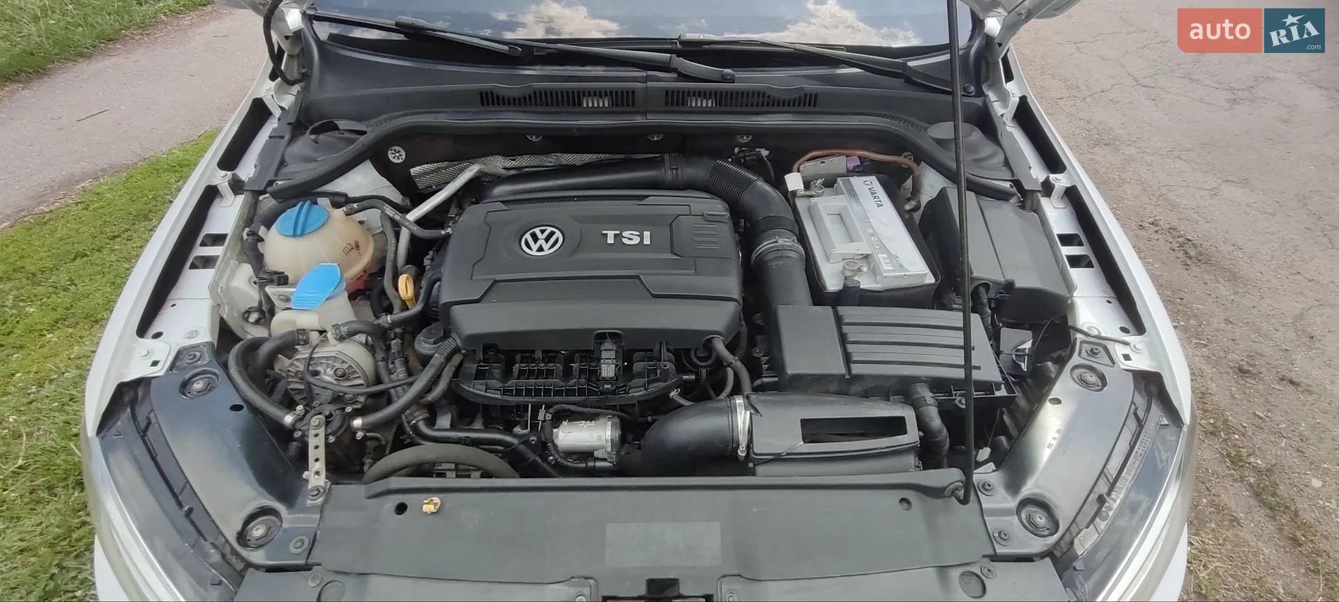 2015 Volkswagen Jetta - мініатюра 9
