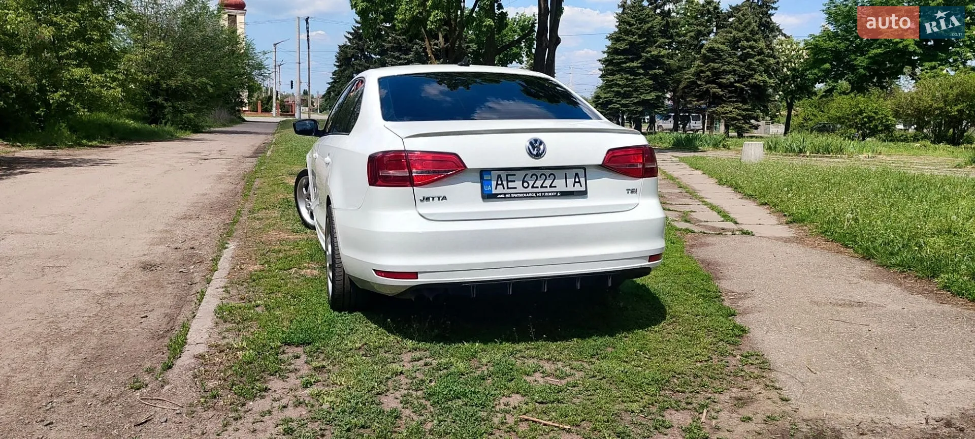 2015 Volkswagen Jetta - мініатюра 4