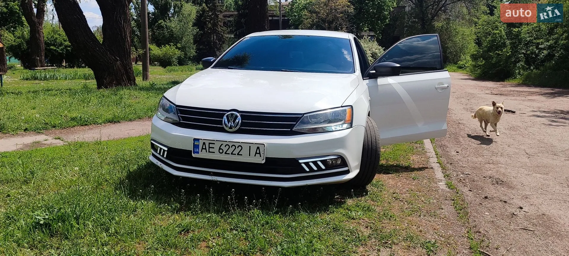 2015 Volkswagen Jetta - мініатюра 3