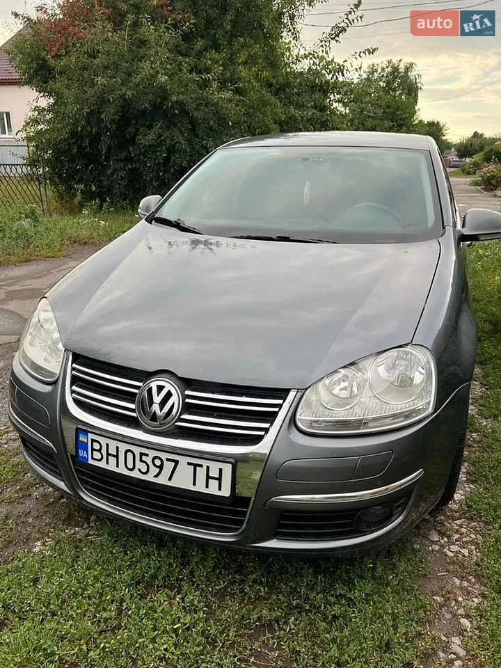 2010 Volkswagen Jetta - мініатюра 14