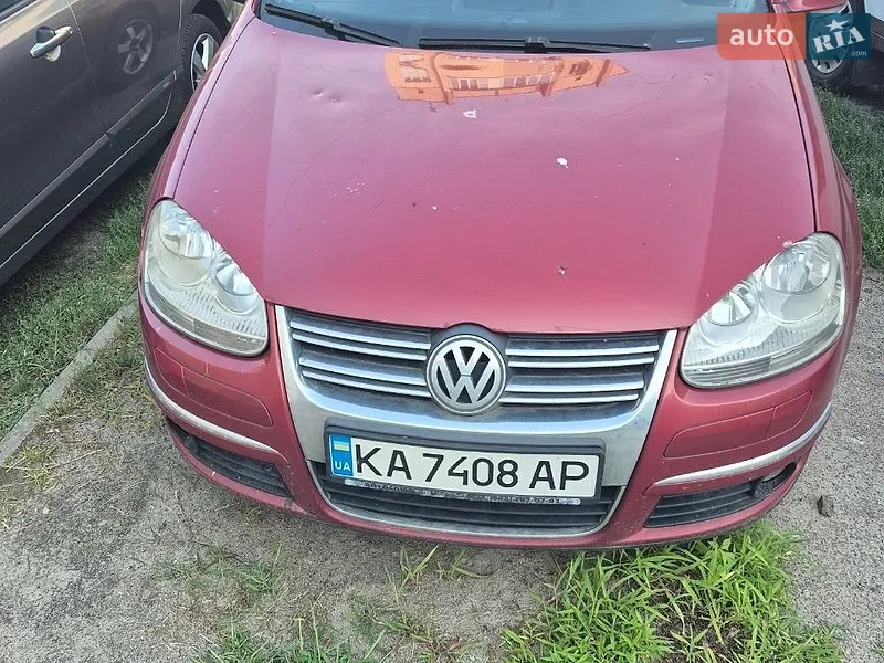 Volkswagen Jetta