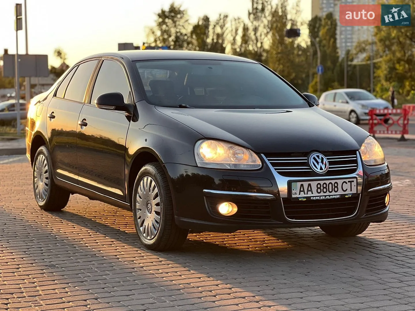 Volkswagen Jetta 2011 VIN 3VW2K7AJ6BM390084 фото оголошення 12 з 23
