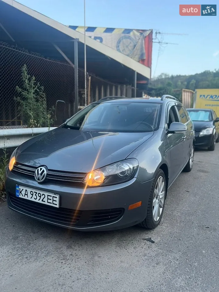 2011 Volkswagen Jetta - мініатюра 20