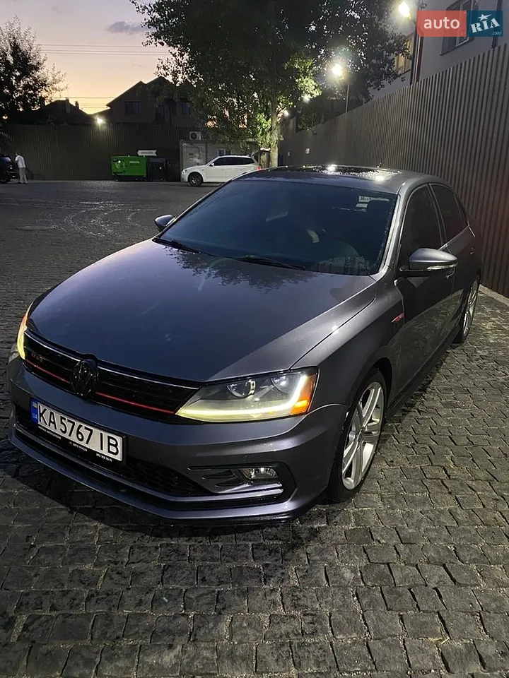 2018 Volkswagen Jetta - мініатюра 29