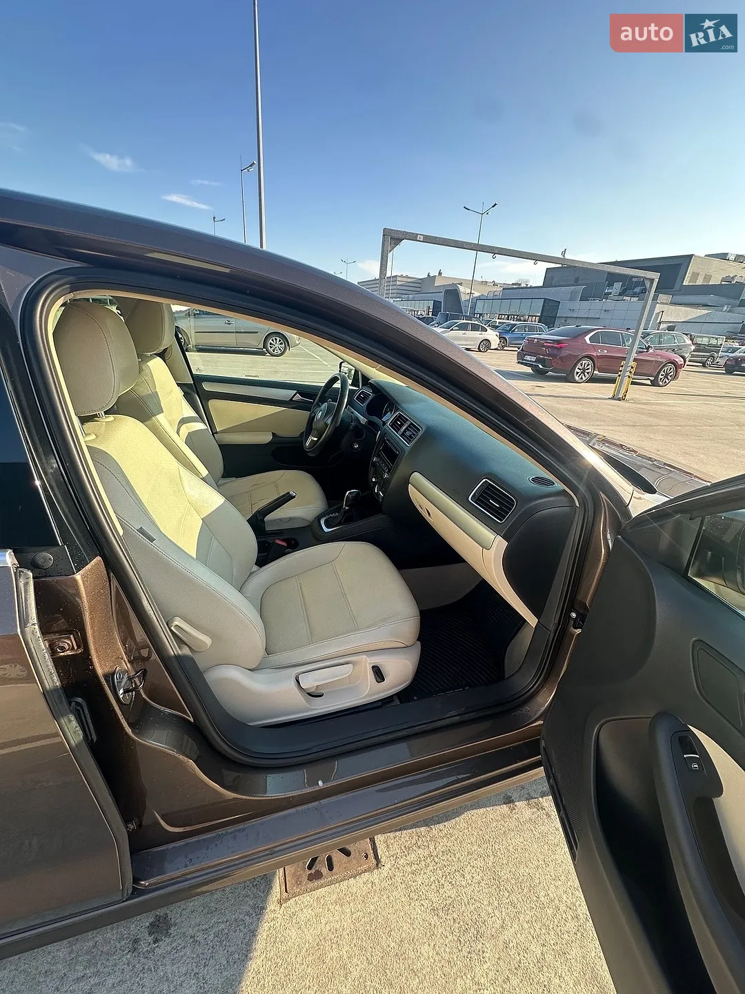 2013 Volkswagen Jetta - мініатюра 11