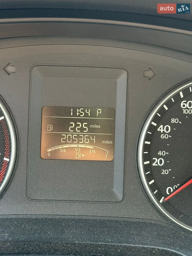 2011 Volkswagen Jetta - мініатюра 15