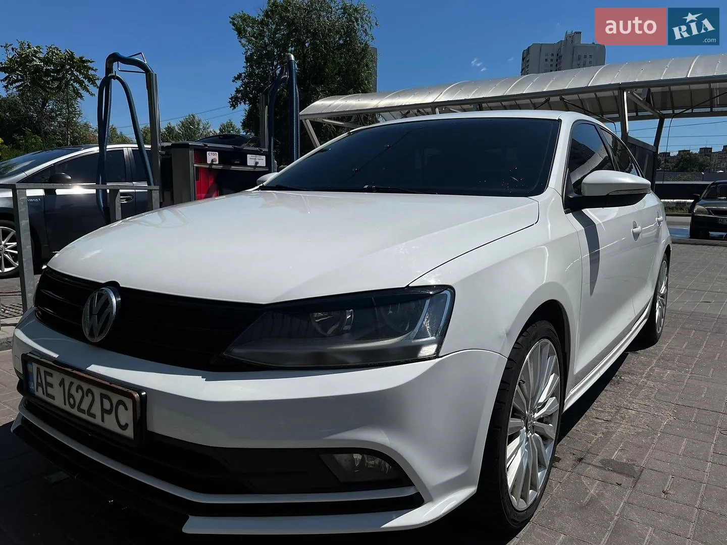 2016 Volkswagen Jetta - фото 1